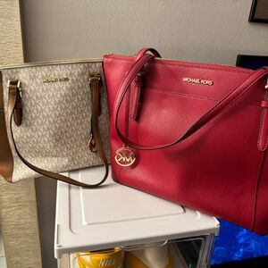 Michael Kors Tote Bags